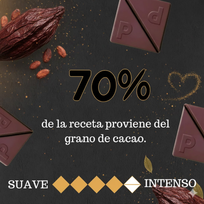 CHOCOLATE PASION - EDICIÓN PREMIUM
